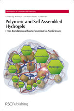 Polymeric and Self Assembled Hydrogels: From Fundamental Understanding to Applications